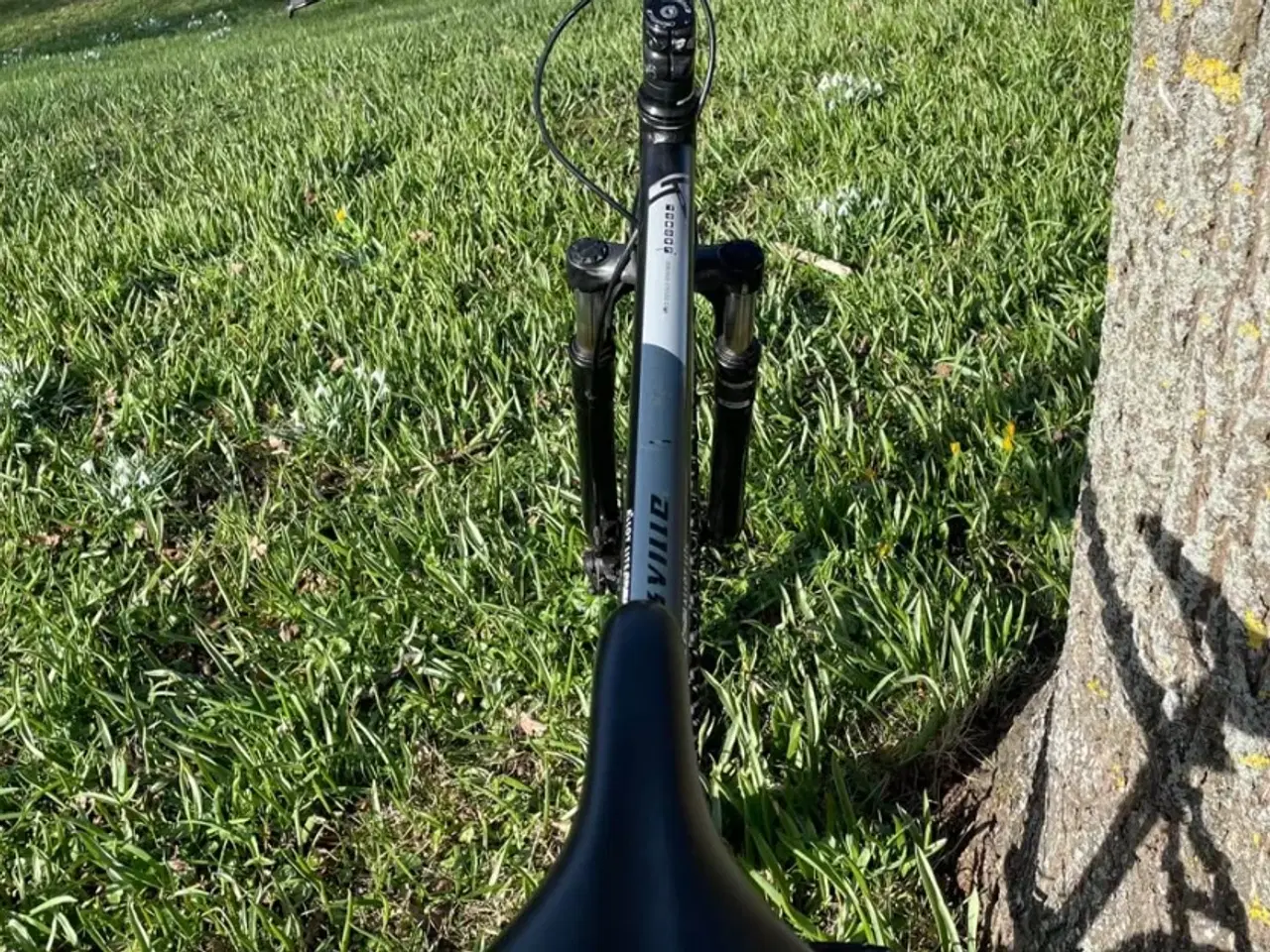 Billede 4 - Serious mountainbike 27,5”