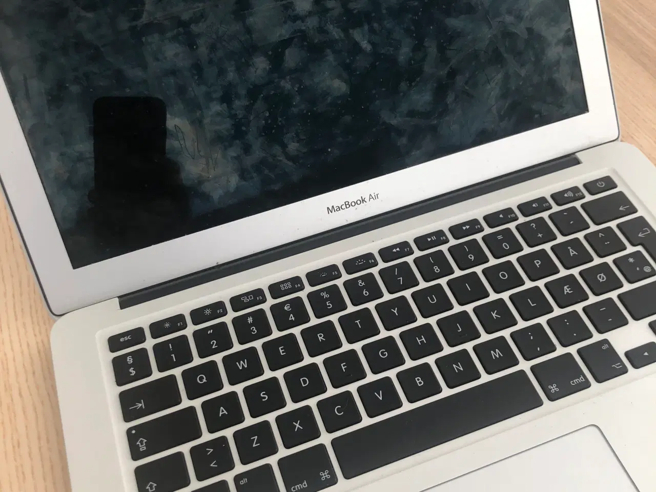 Billede 1 - MacBook 