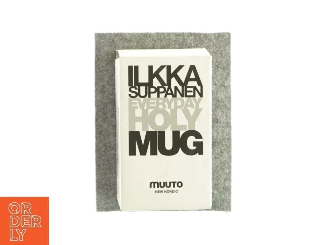 Billede 3 - Krus fra Muuto (2 styks)
