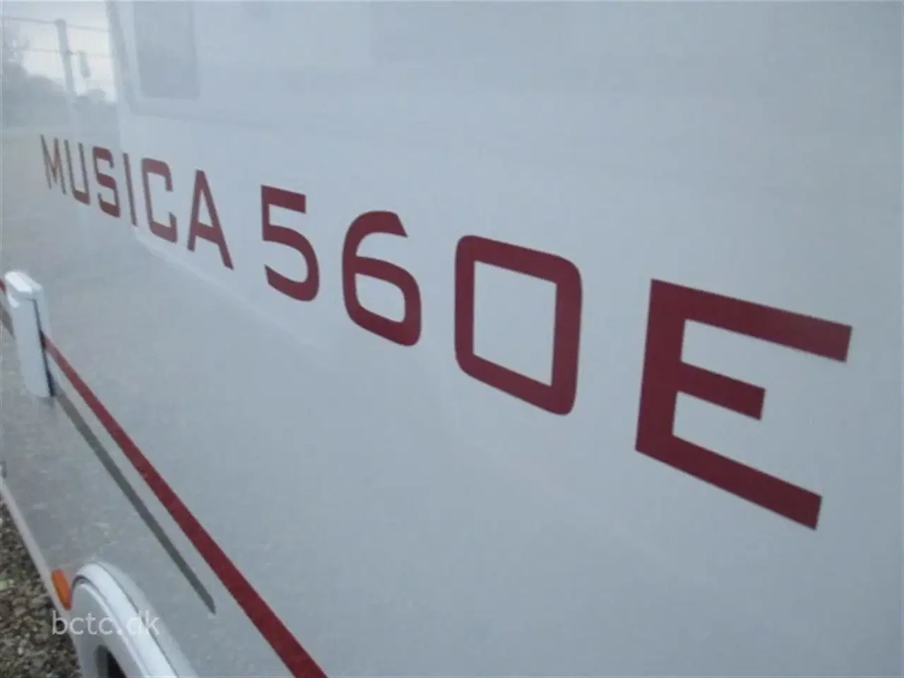 Billede 3 - 2021 - LMC Musica 560 E