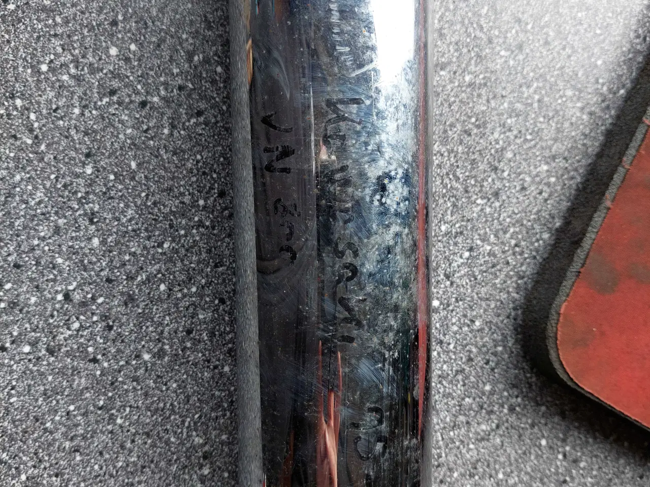 Billede 2 - Kawasaki Vn800 udstødning