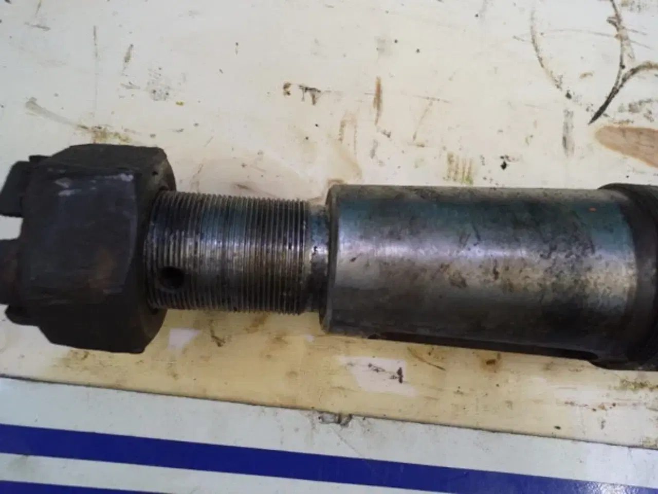 Billede 3 - Deutsch 2680 Motoraksel 1212402091000