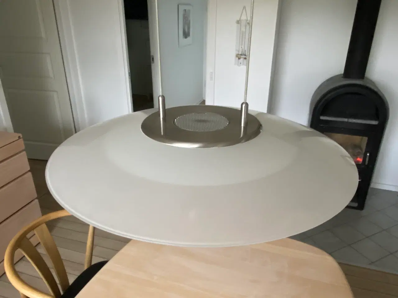 Billede 1 - Loftslampe 