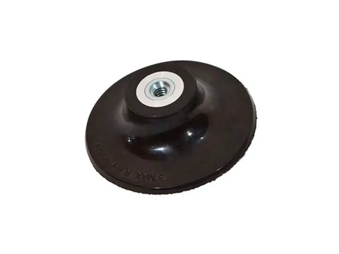 Billede 1 - Ø:75 mm roloc pad 3/8f for roc75