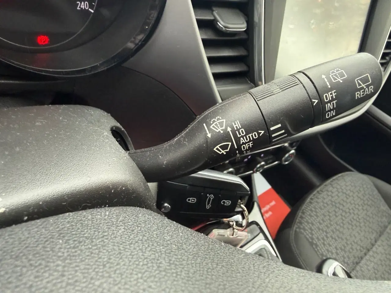 Billede 16 - Opel Crossland X 1,2 Excite