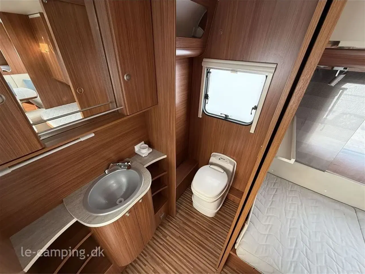 Billede 9 - 2014 - Adria Adora 613 HT