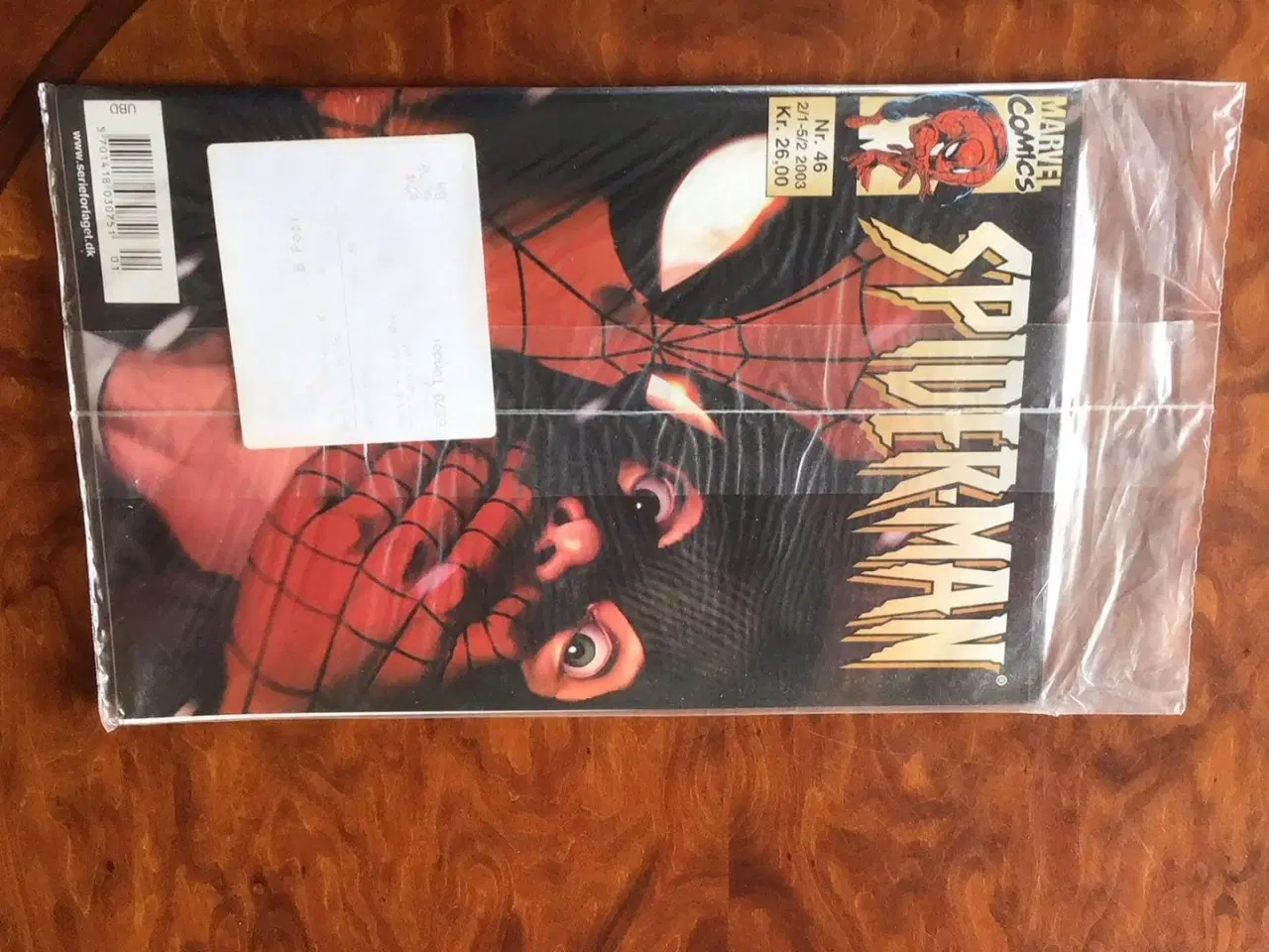 Billede 6 - Spiderman #41-57, Dansk