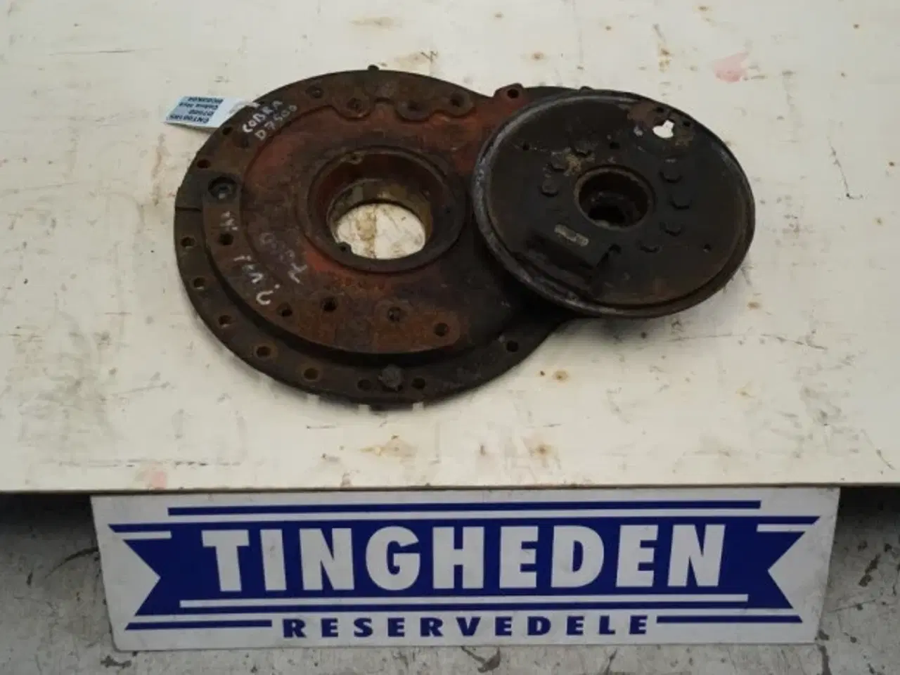 Billede 18 - Dronningborg D7500 Cobra Hus