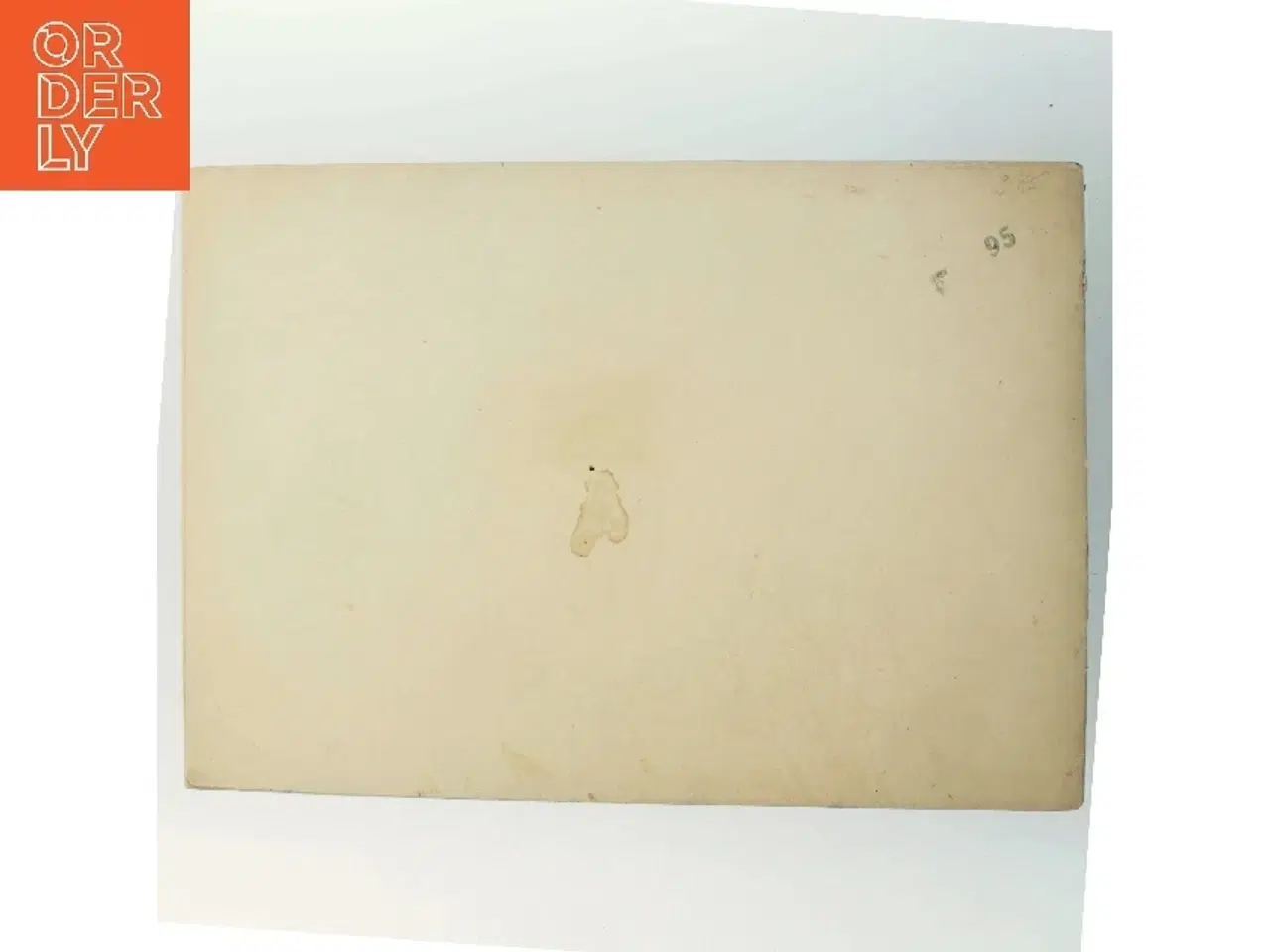 Billede 3 - Vintage Barnetegning