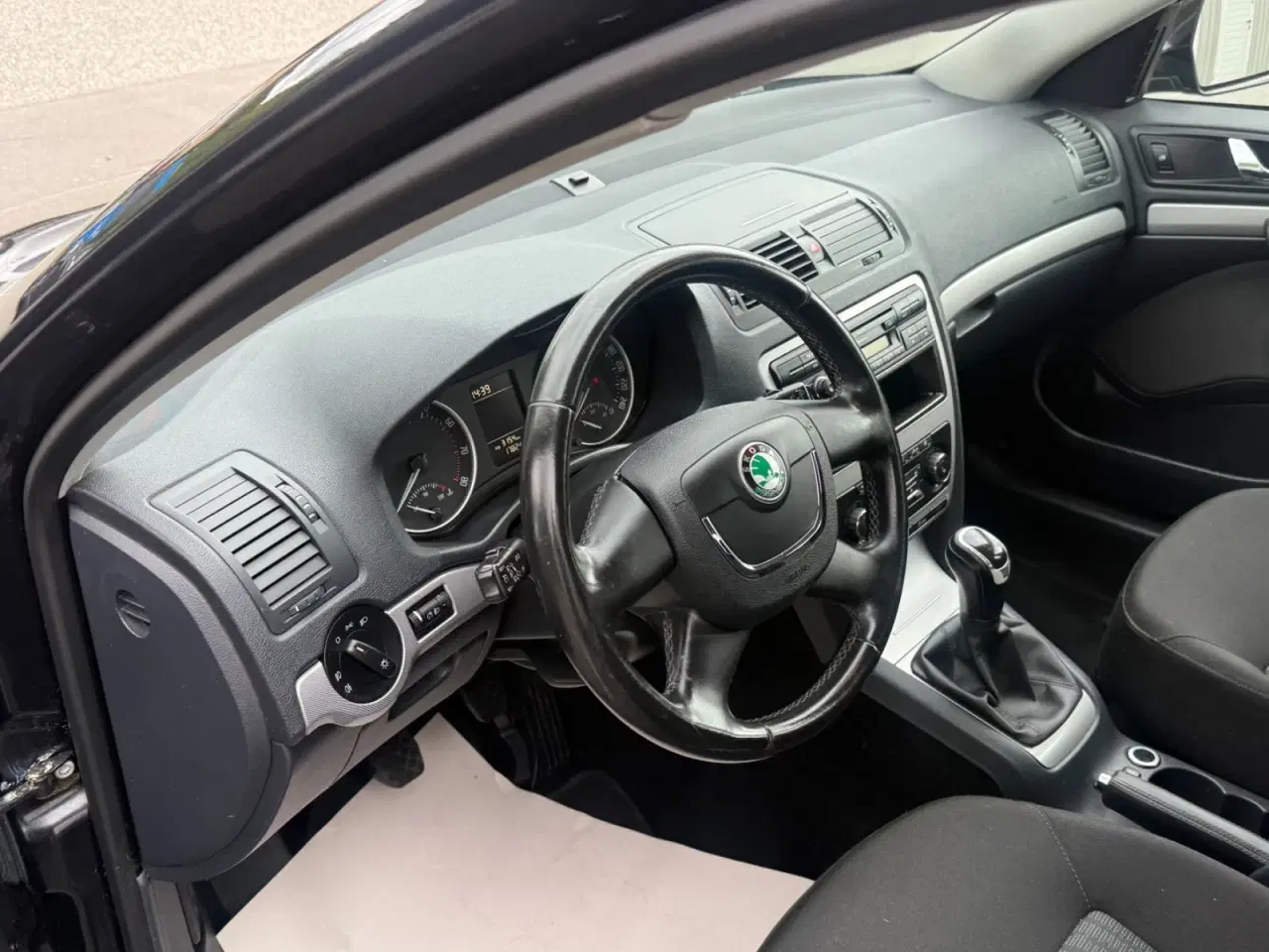 Billede 10 - Skoda Octavia 1,4 TSi 122 Elegance Combi