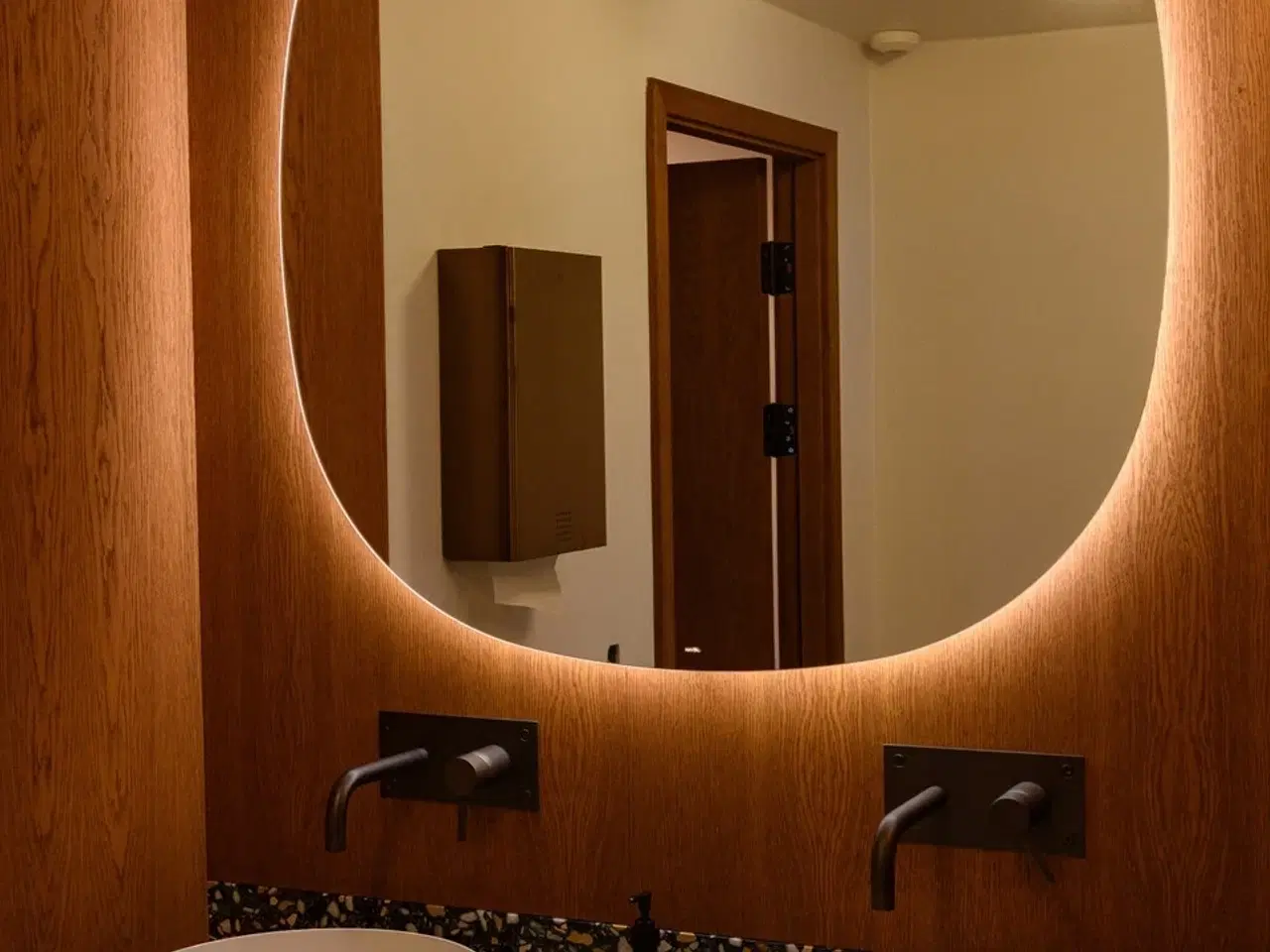 Billede 24 - Alt er inkluderet i HAUS - Første klasses kontorfællesskab med lukkede kontorer - Faciliteter & omgivelserne af højeste kvalitet