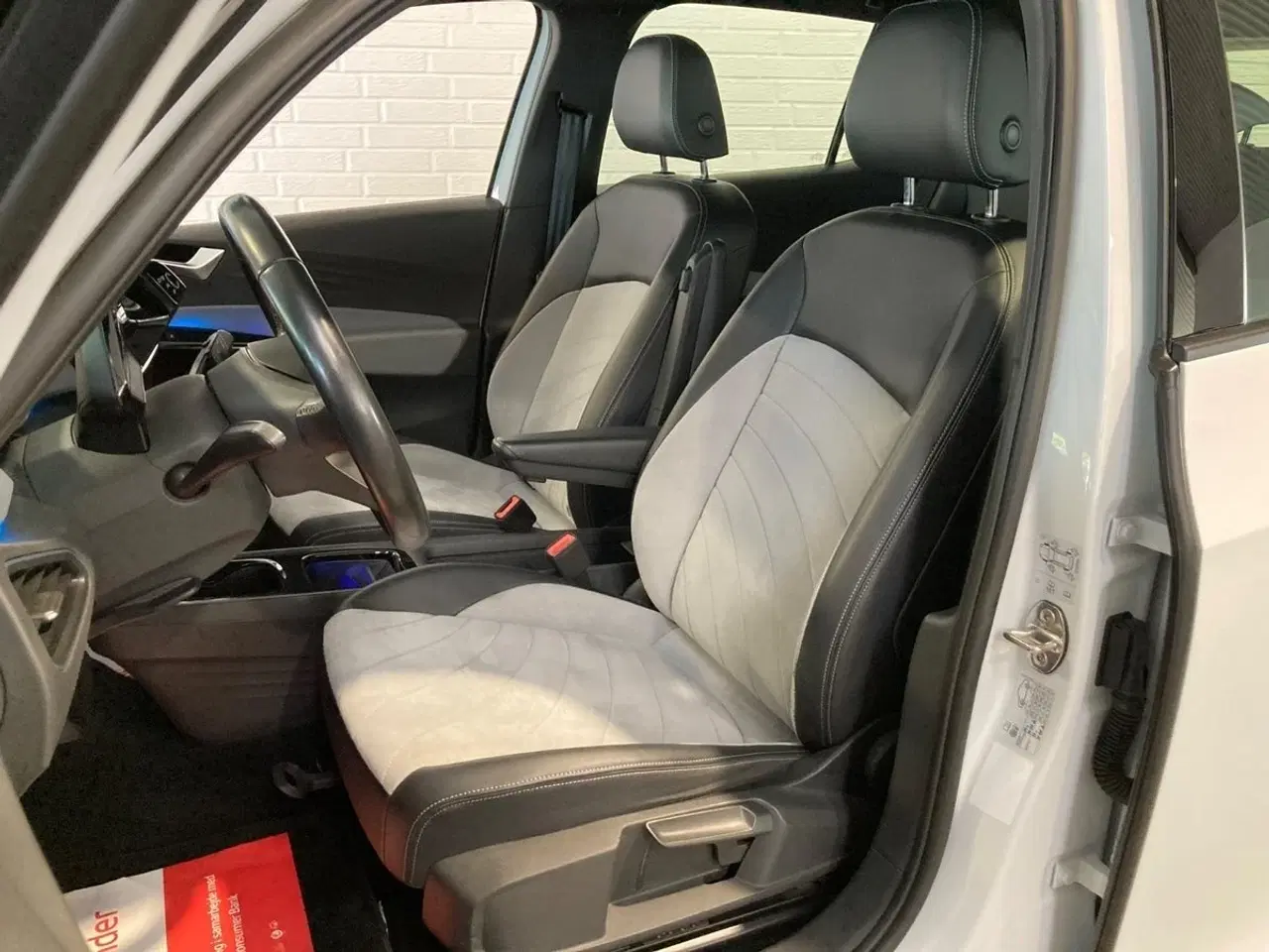 Billede 6 - VW ID.3 77 Pro S
