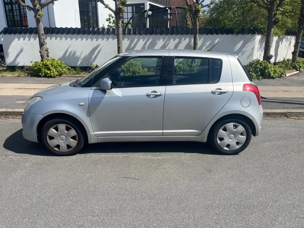 Billede 4 - Suzuki Swift 1,3 GLS