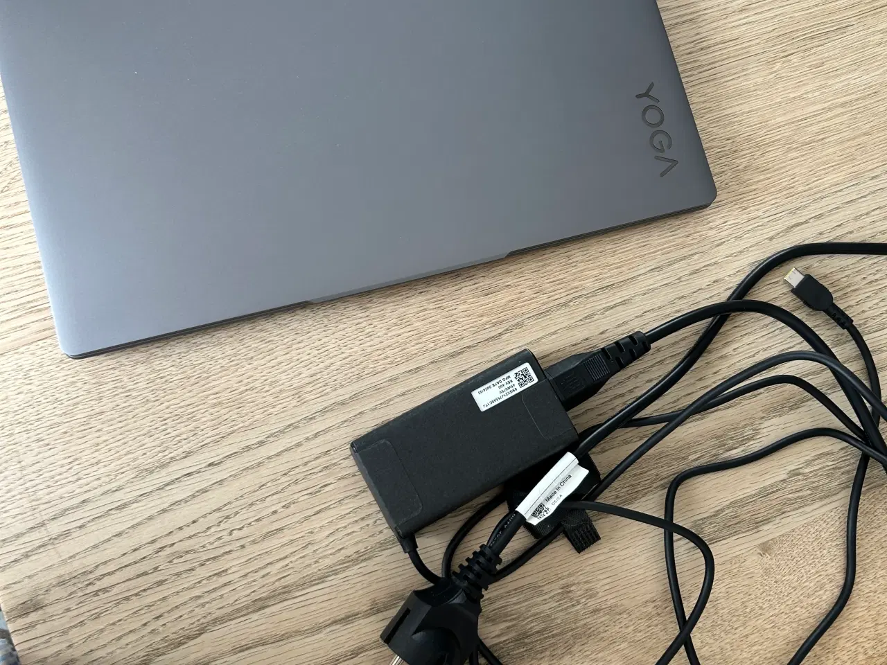 Billede 2 - Lenovo laptop