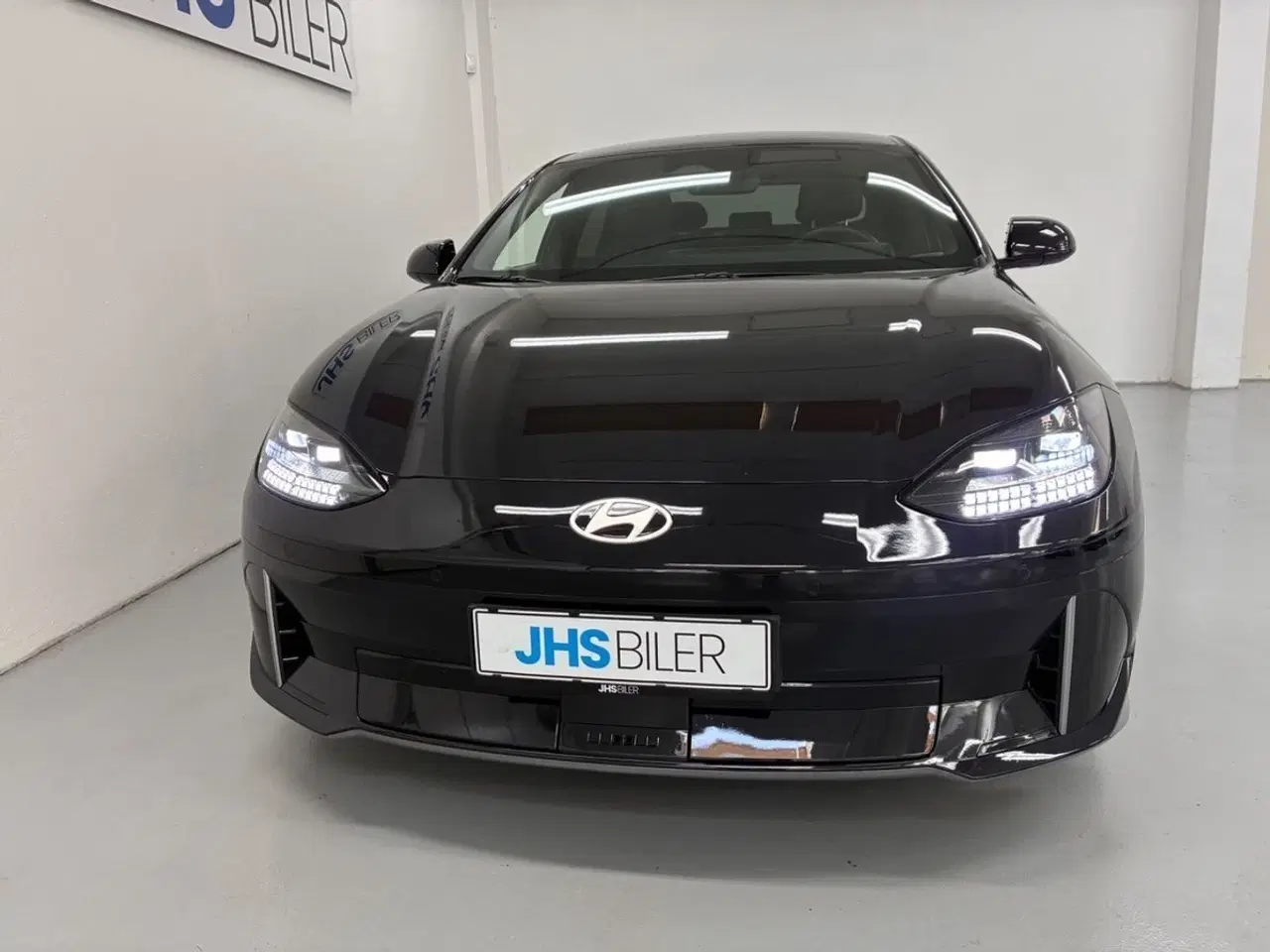 Billede 4 - Hyundai Ioniq 6 77 Advanced