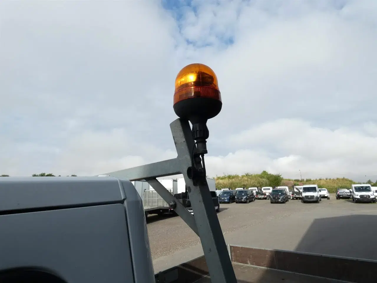 Billede 15 - Renault Master T35 L3 2,3 DCI 135HK DobKab 6g