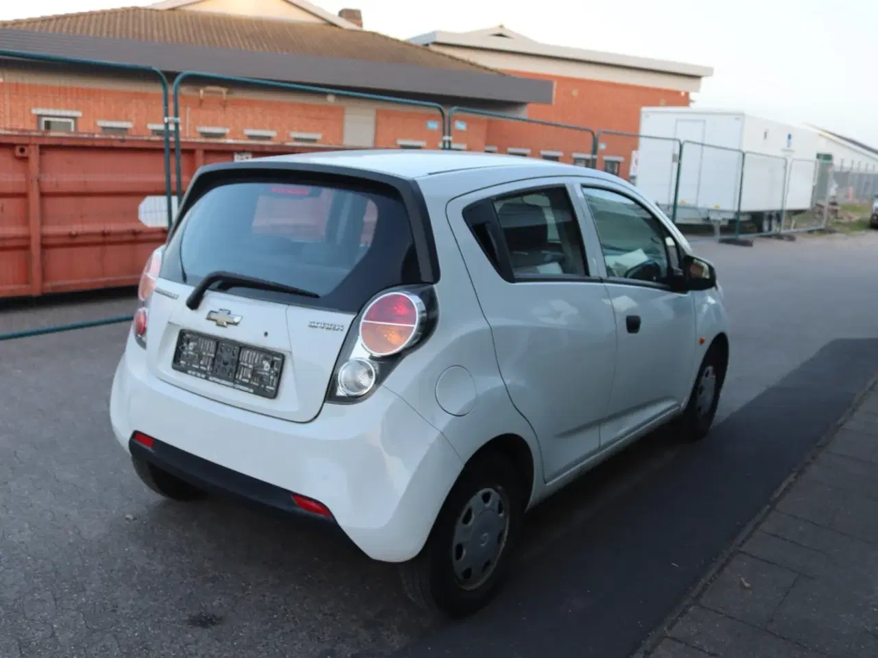Billede 4 - Chevrolet Spark 1,0 Life