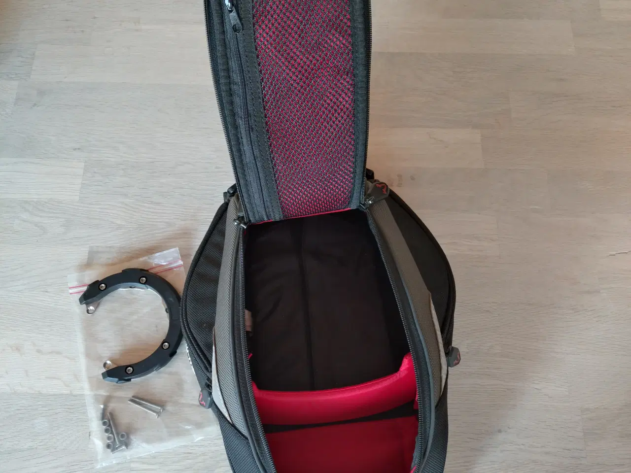 Billede 7 - Tanktaske SW-motech