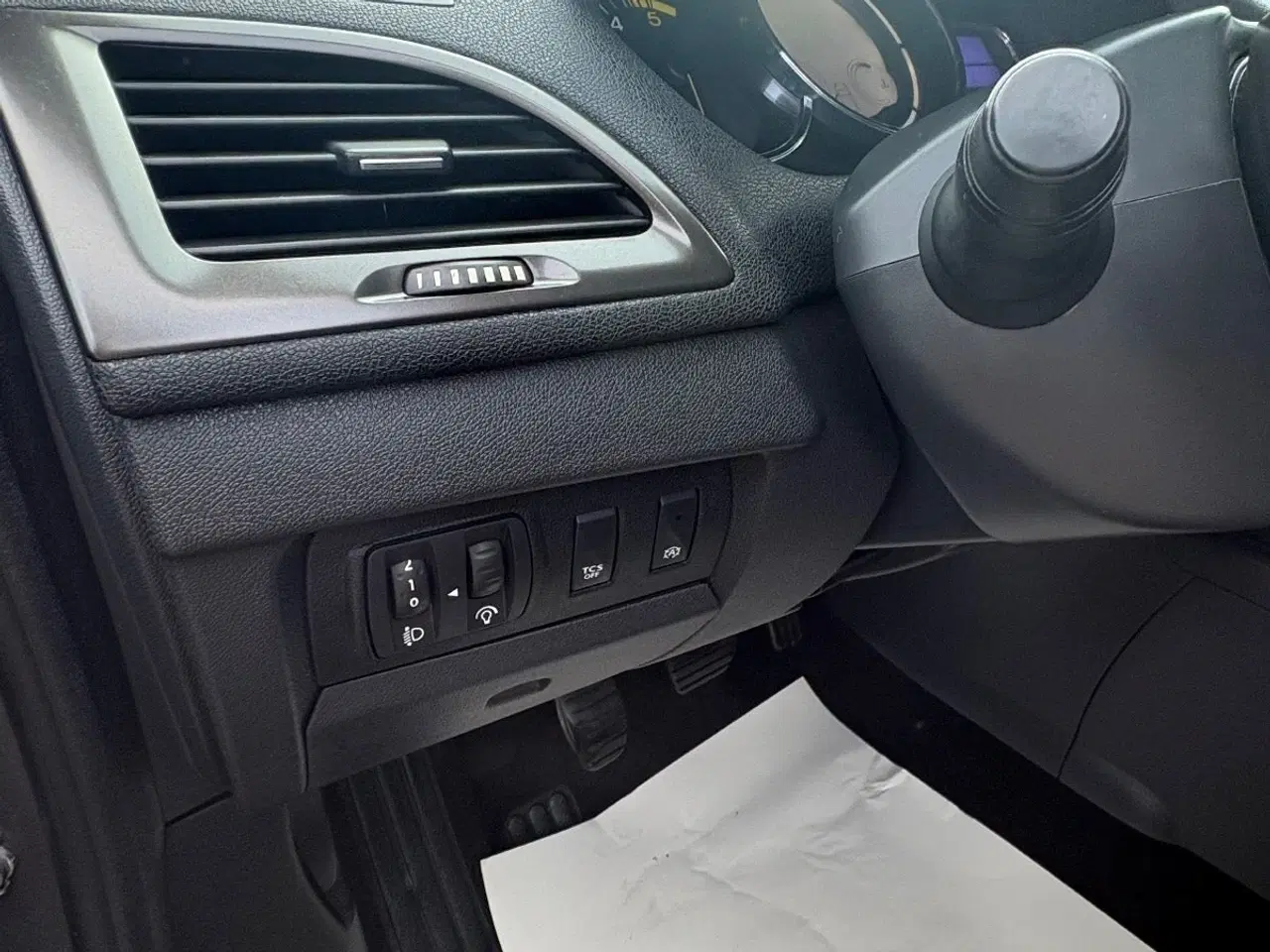 Billede 20 - Renault Megane III 1,5 dCi 110 Expression