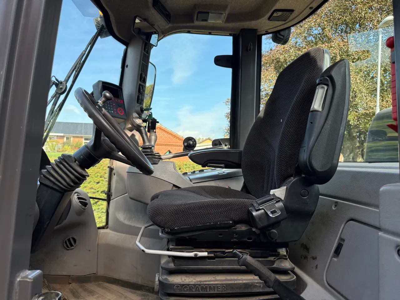 Billede 8 - Volvo l45g