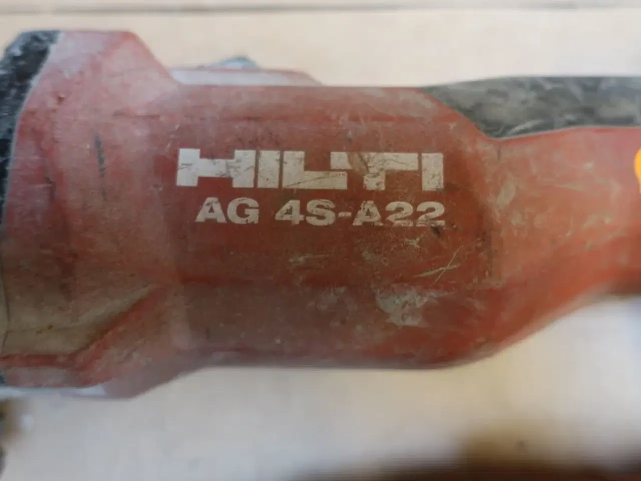 Billede 4 - Akkuværktøj HILTI inkl. 3 batterier og oplader