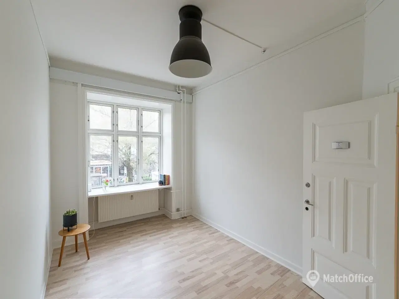 Billede 15 - UDLEJES: Lyse kontorlokaler på 28–36 m² lige ved Frederiksberg Centret