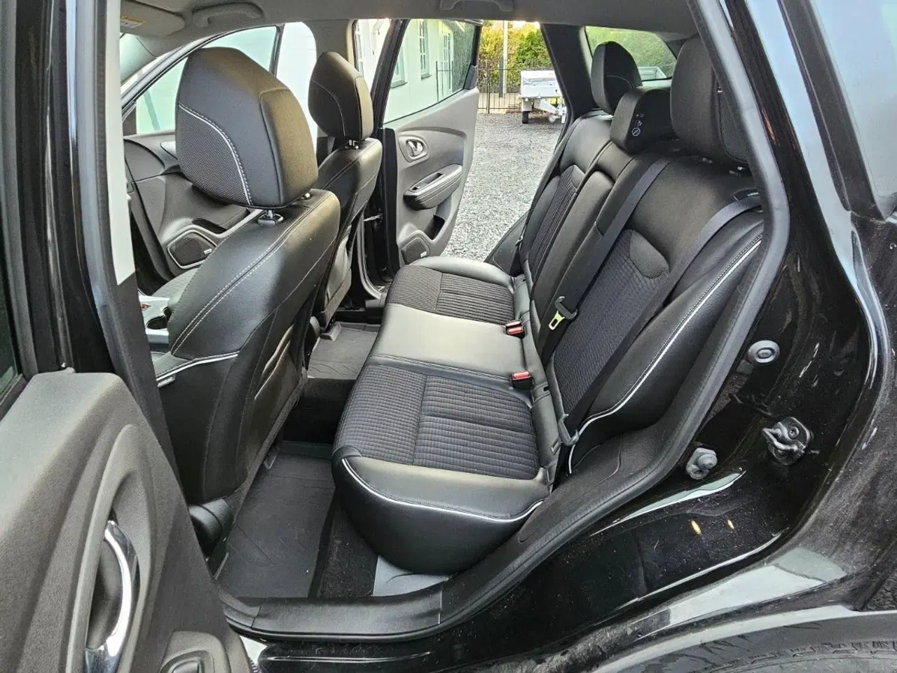 Billede 12 - Renault Kadjar 1,5 dCi 110 Bose Edition