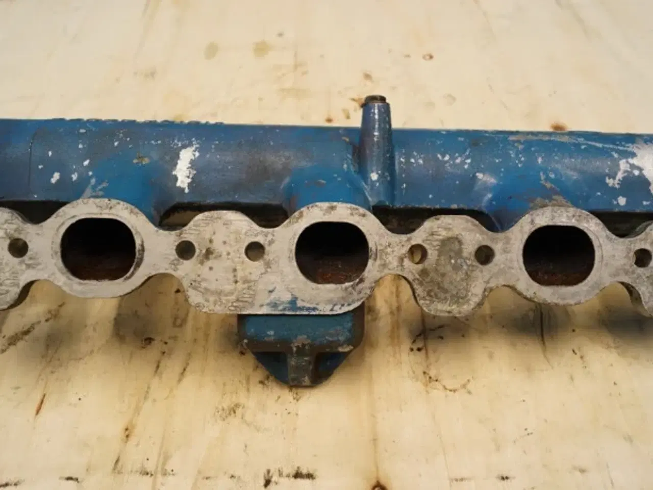 Billede 6 - Ford 8210 Indsugningsmanifold D8NN9425AA