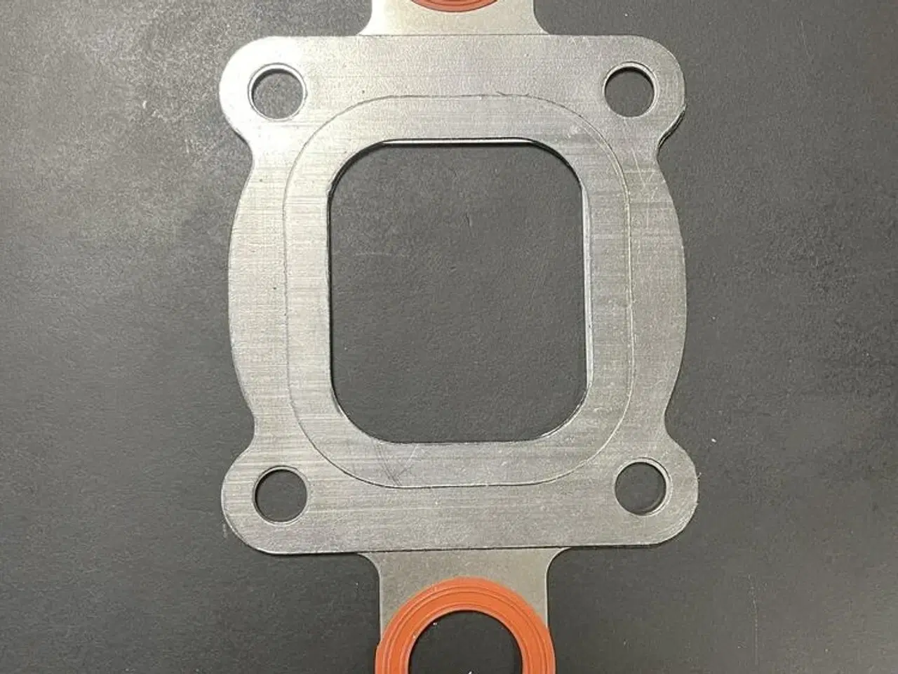Billede 1 - MERCURY Gasket