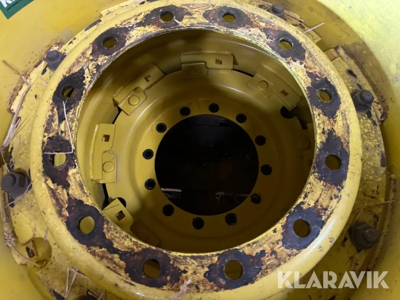 Billede 10 - Landbrugsfolk Starmaxx TR-60