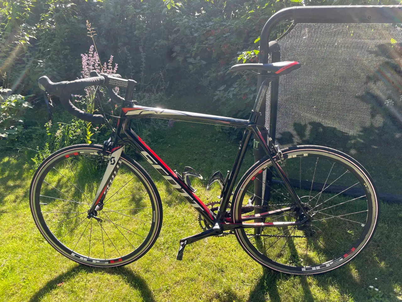 Billede 1 - Scott CR1 Racer