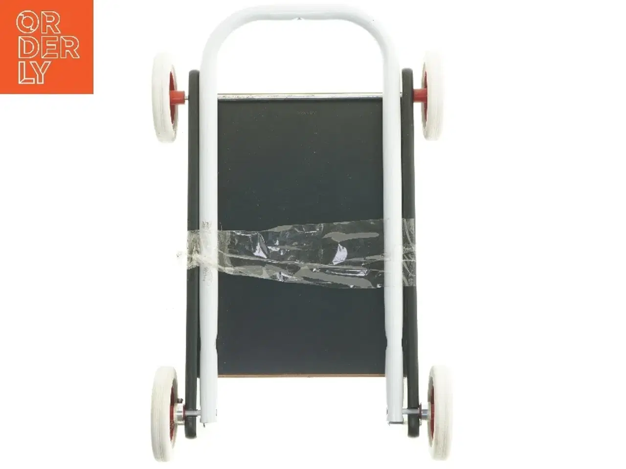 Billede 3 - Brio gåvogn fra Brio (str. 44x28,5 cm)