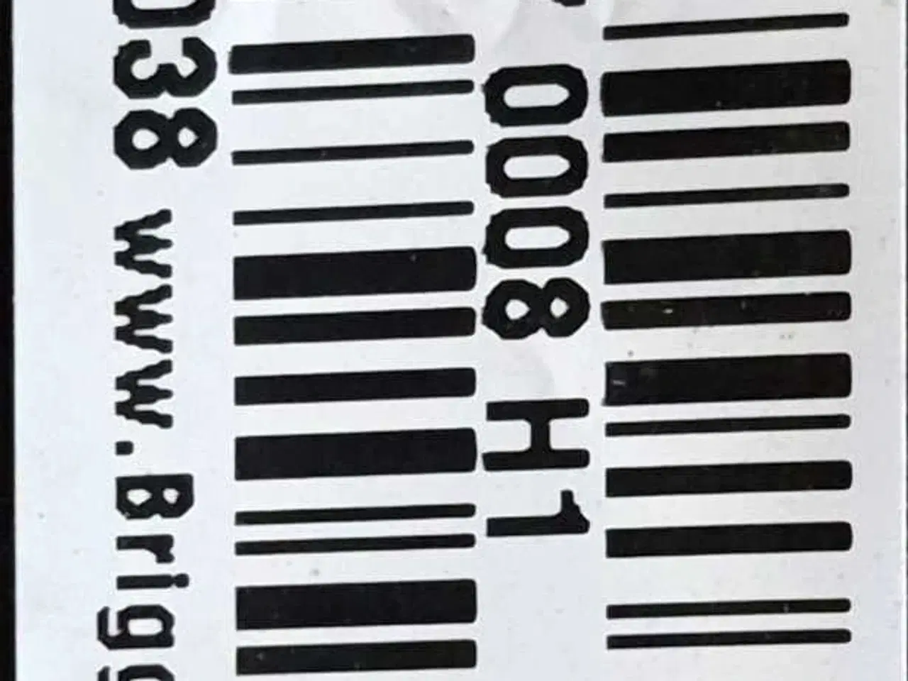 Billede 10 - Husqvarna 214tc 2016