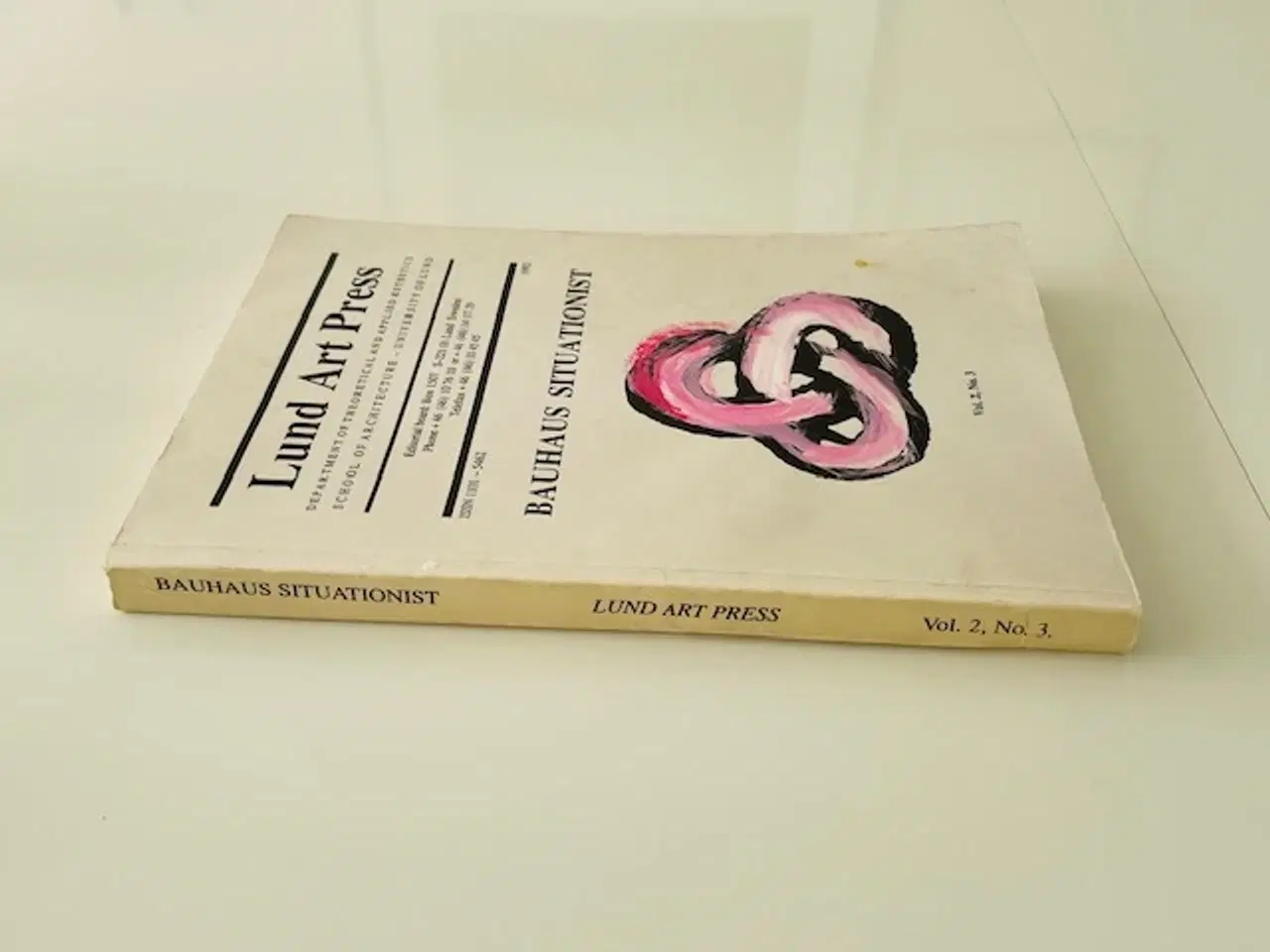 Billede 4 - Jørgen Nash & Lis Zwick