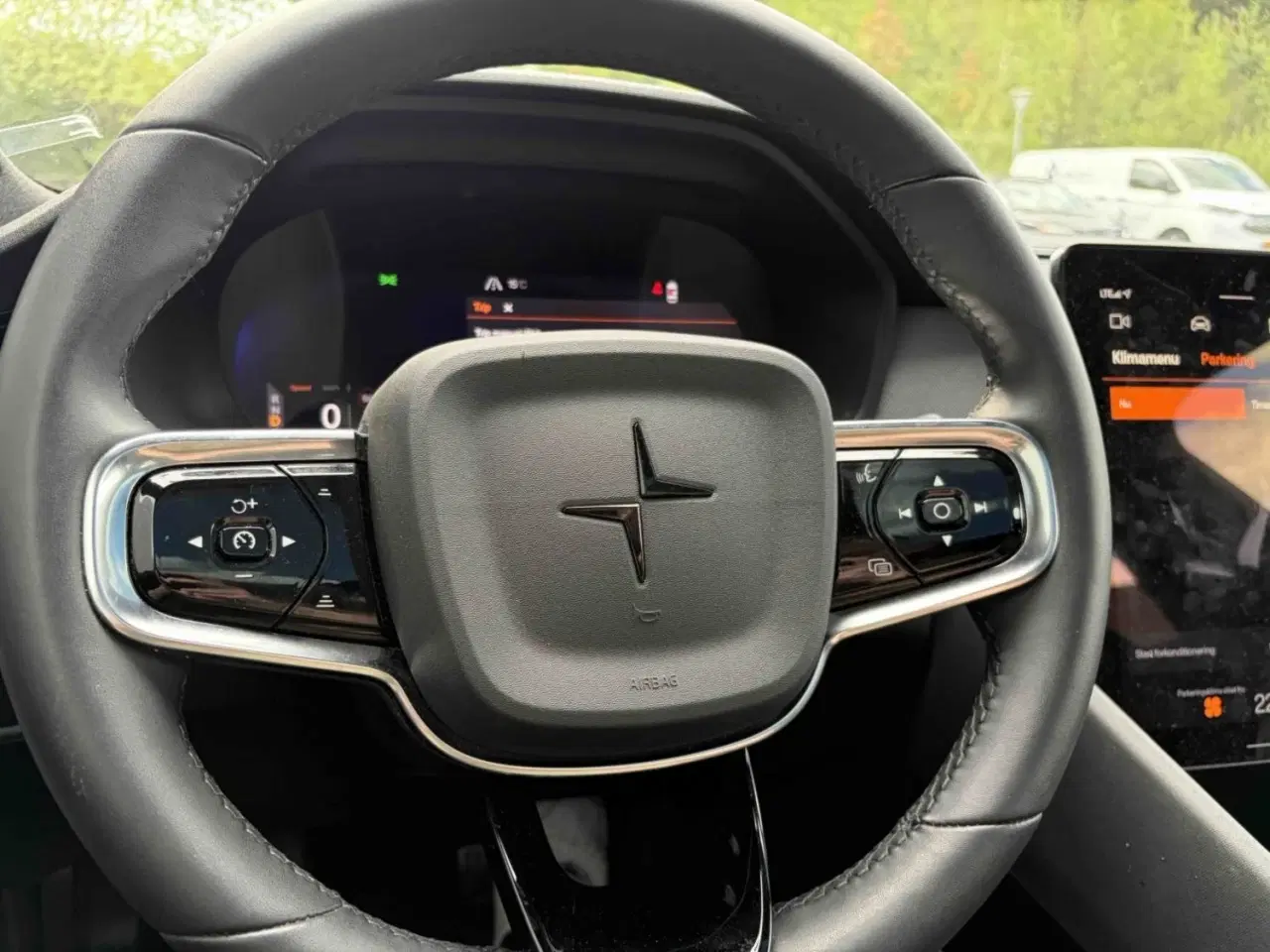 Billede 6 - Polestar 2  Long Range AWD