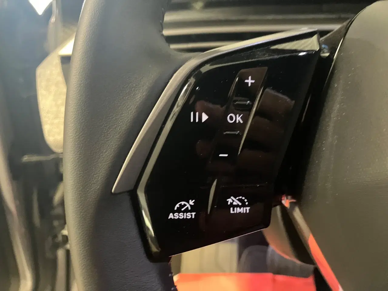 Billede 12 - Peugeot e-5008 77 Allure 7prs