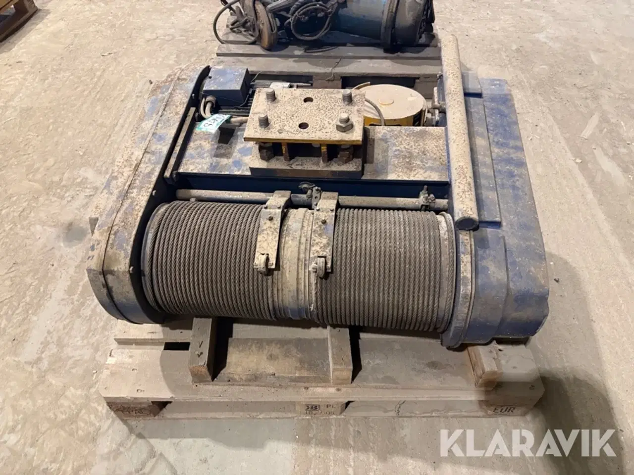 Billede 6 - Elektrisk wiretalje Asea