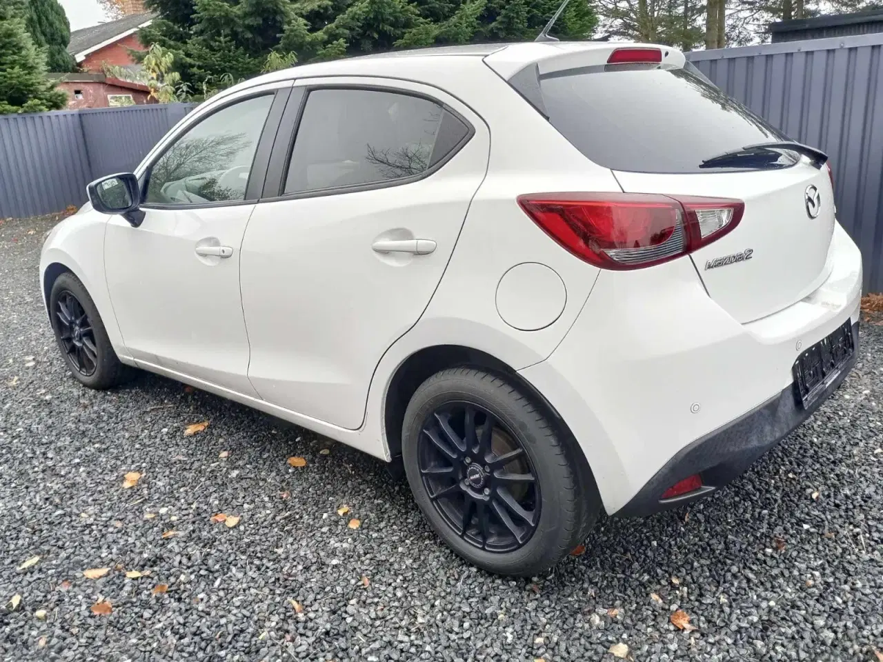 Billede 2 - Mazda 2 1,5 SkyActiv-G 90 Vision