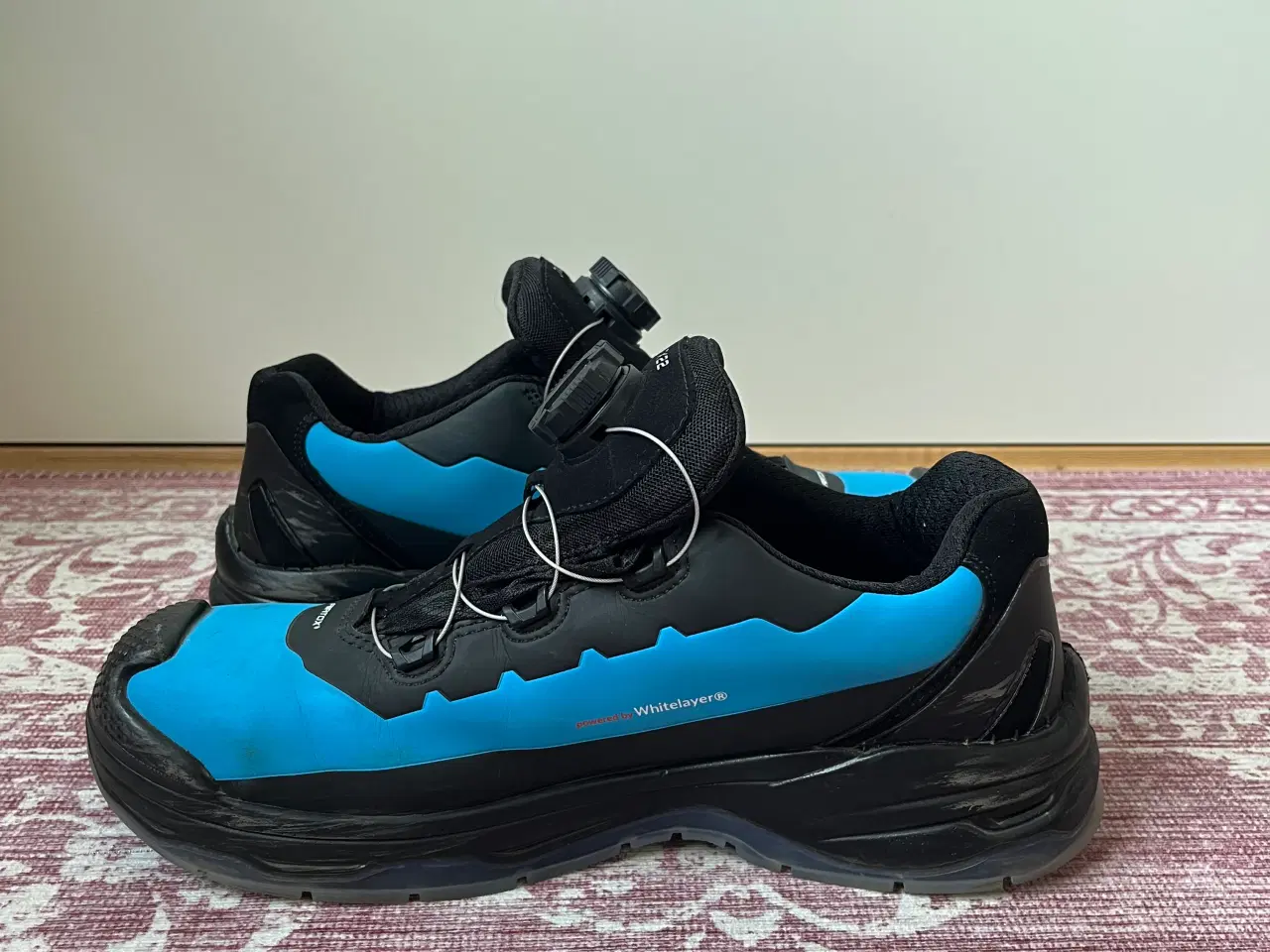 Billede 8 - Airtox TX22 - sikkerhedssko
