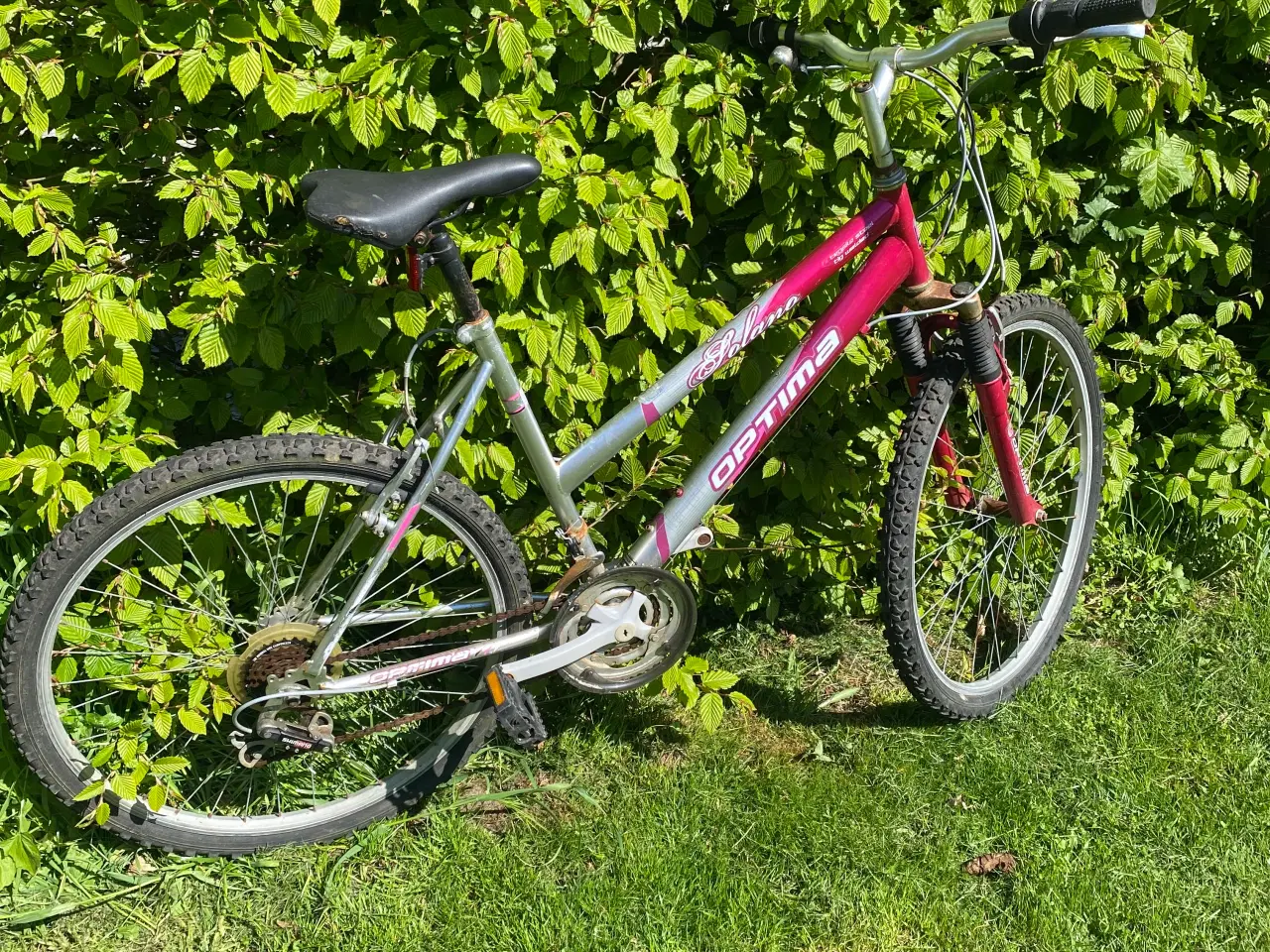 Billede 5 - CYKEL LOT - 11 cykler