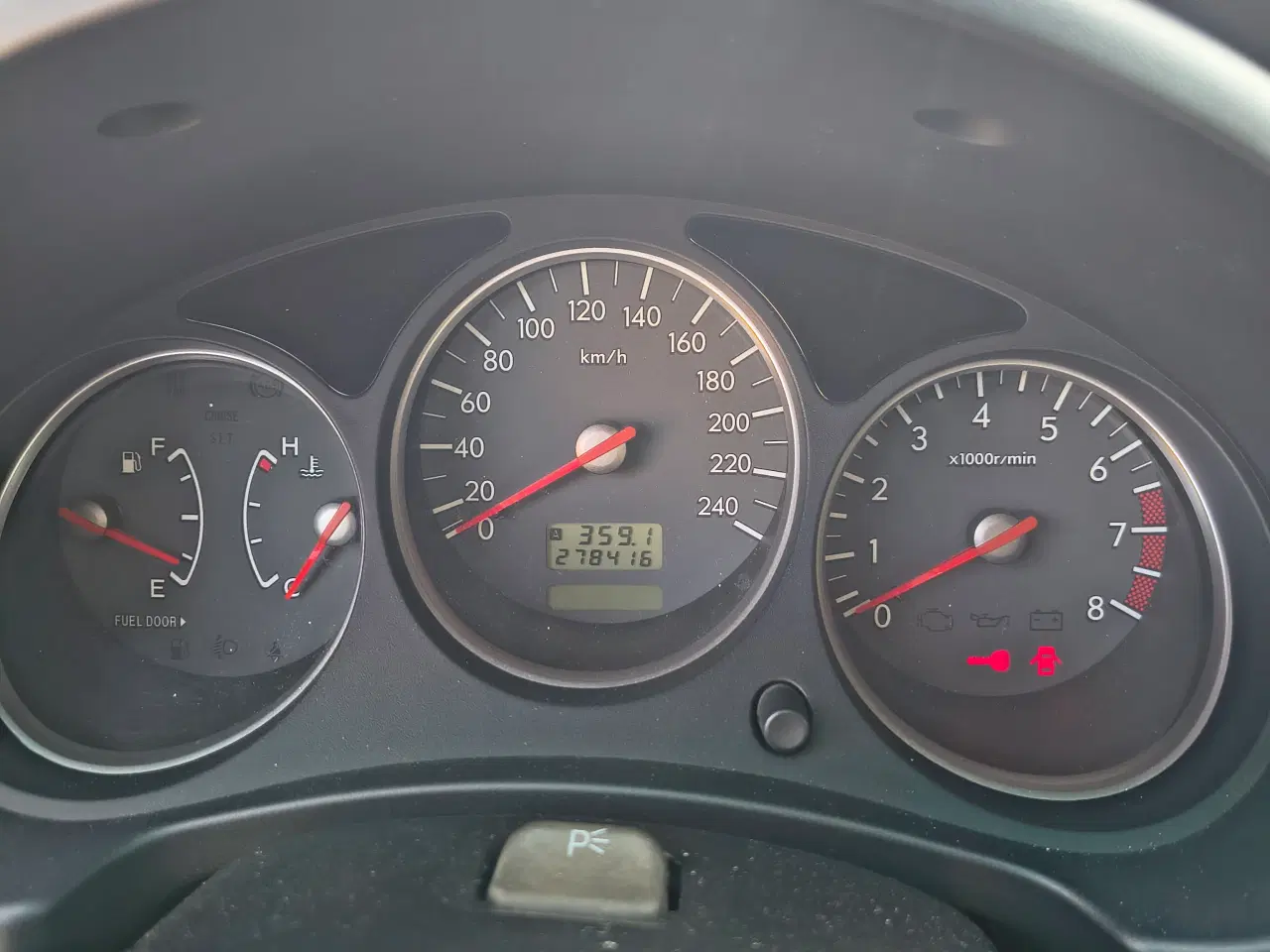 Billede 12 - Subaru Forester 2,5xt
