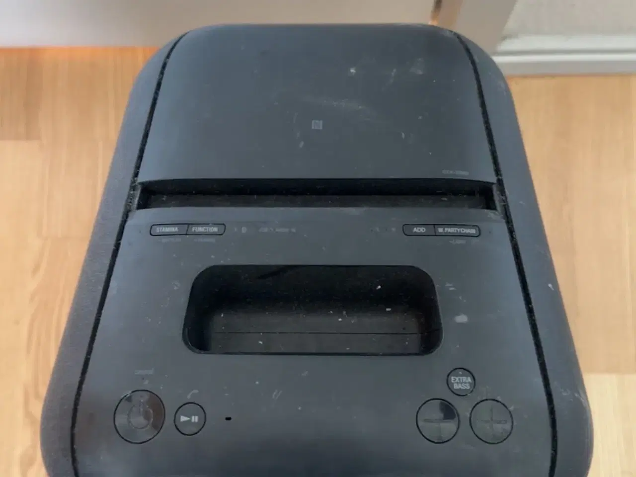 Billede 2 - Sælger Sony højtaler