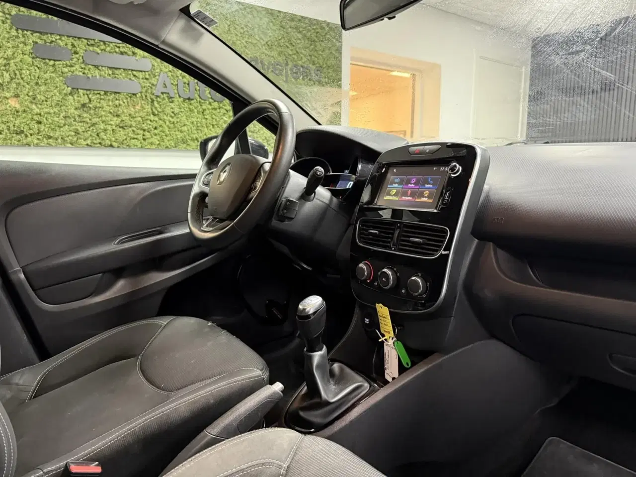 Billede 7 - Renault Clio Sport Tourer 1,5 Energy DCI Zen 90HK Van