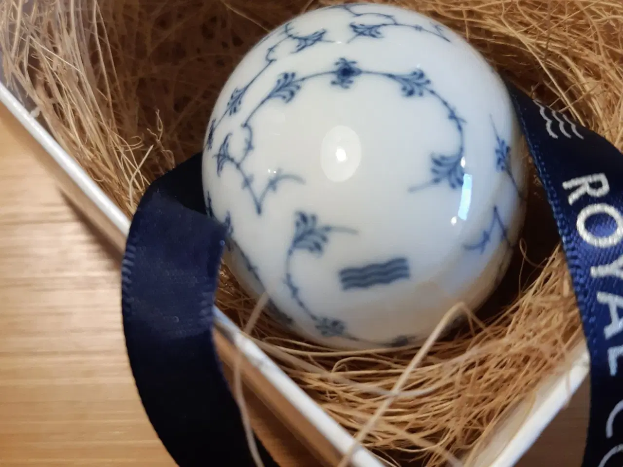 Billede 2 - ÆG af Royal Copenhagen 