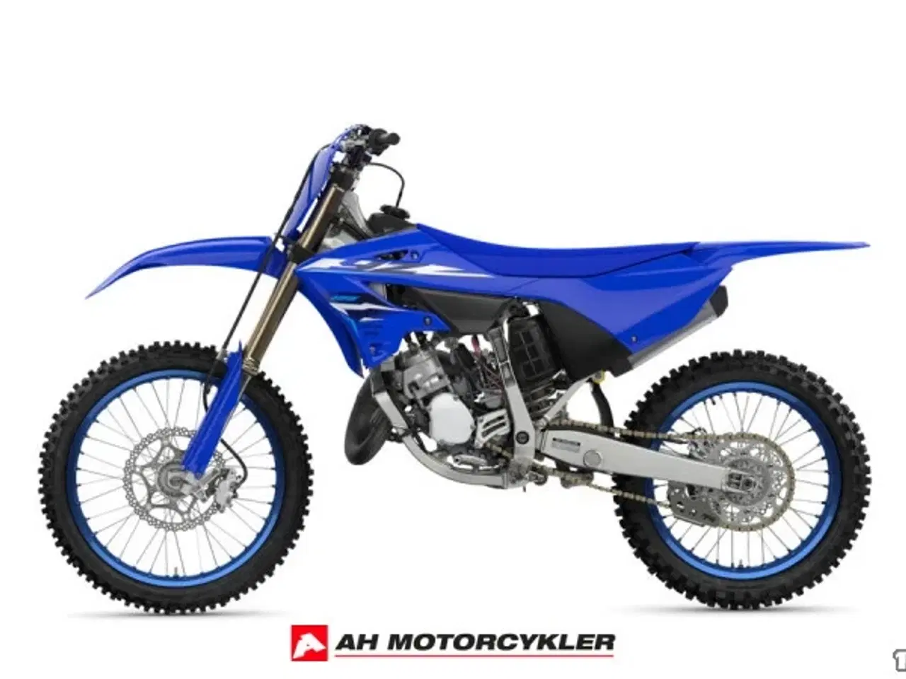 Billede 3 - Yamaha YZ 125
