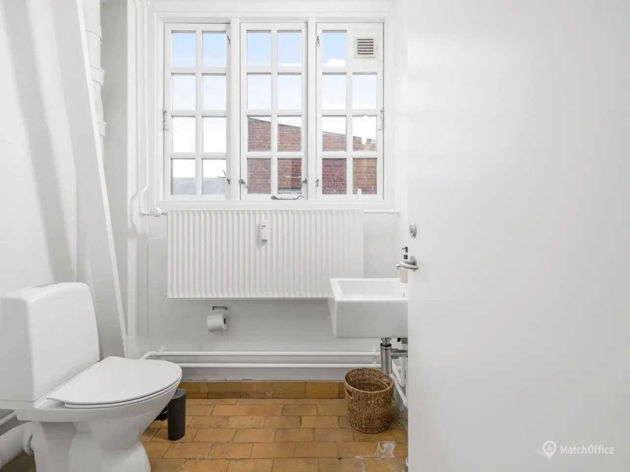 Billede 9 - Kontor med karakter i hjertet af Aarhus