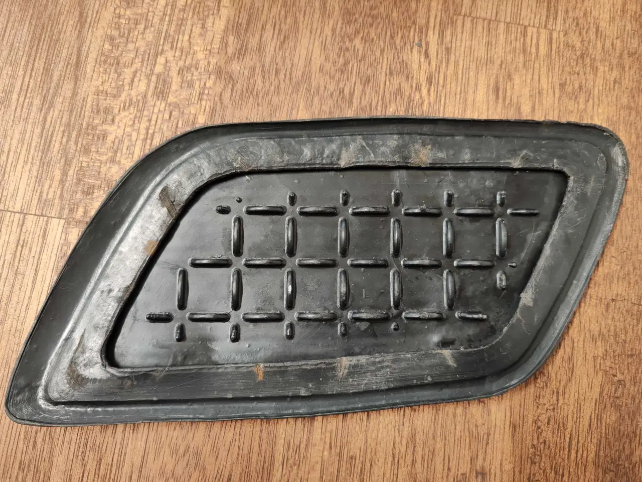 Billede 6 - Honda cd50 tank gummi 