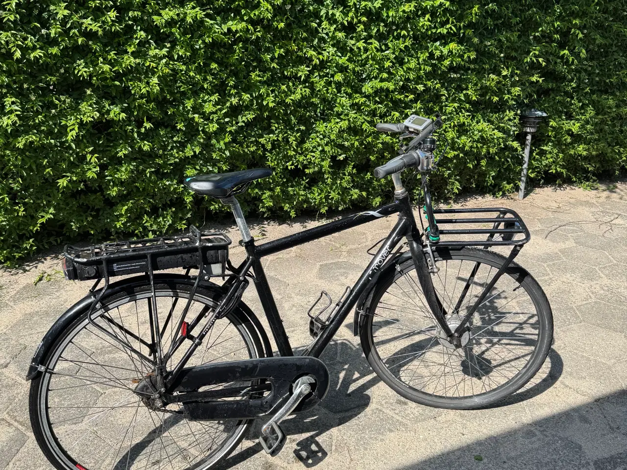 Billede 2 - el cykel promovecc