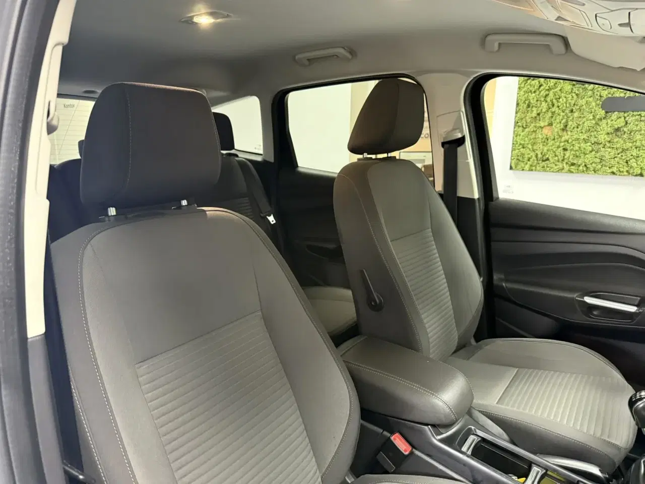 Billede 10 - Ford C-MAX 1,0 EcoBoost Titanium Fun 125HK 6g