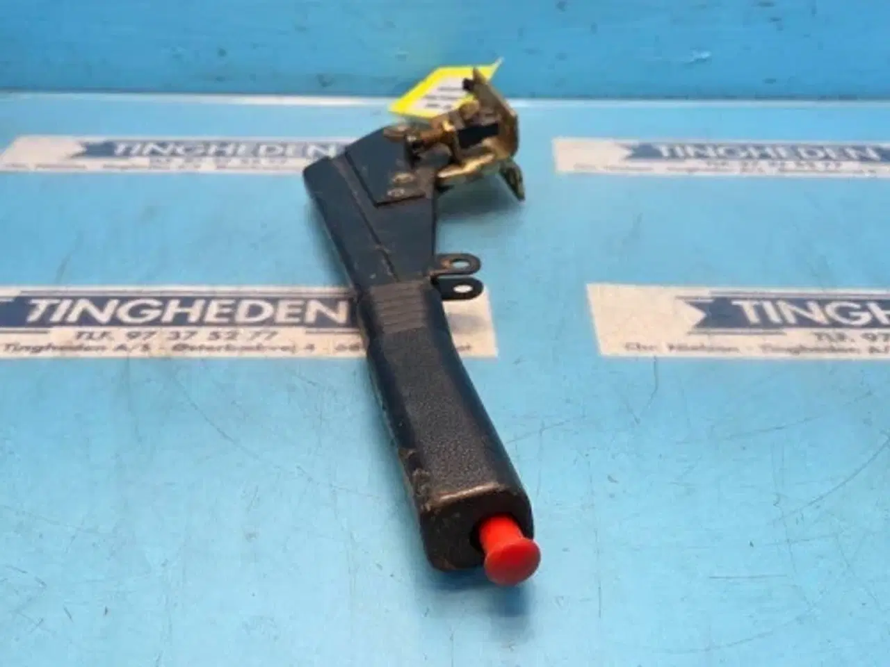 Billede 7 - Massey Ferguson 3060 Håndbremse 3385327M93